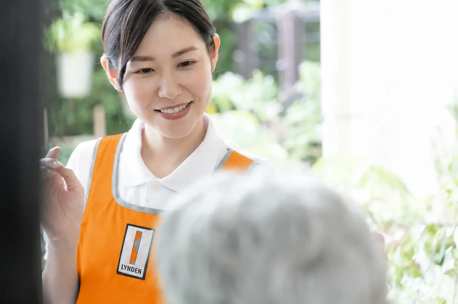 リンデン・ビーアイ三重