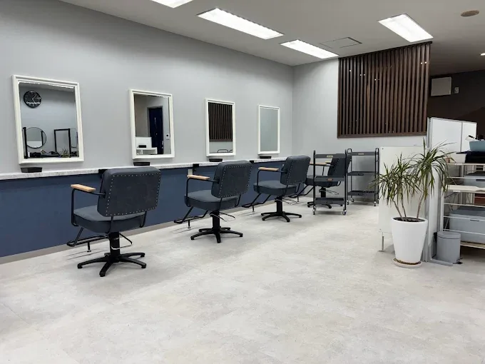 アットユー平田店